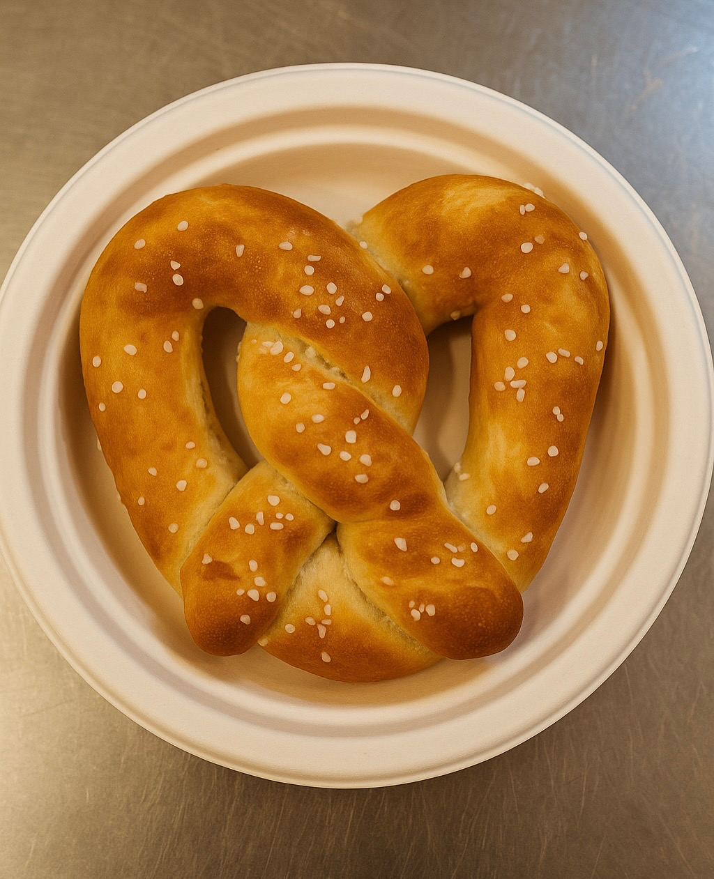 Why Half Baked’s Hand-Made Treats & Real Fruit Drinks Are a Healthier Choice