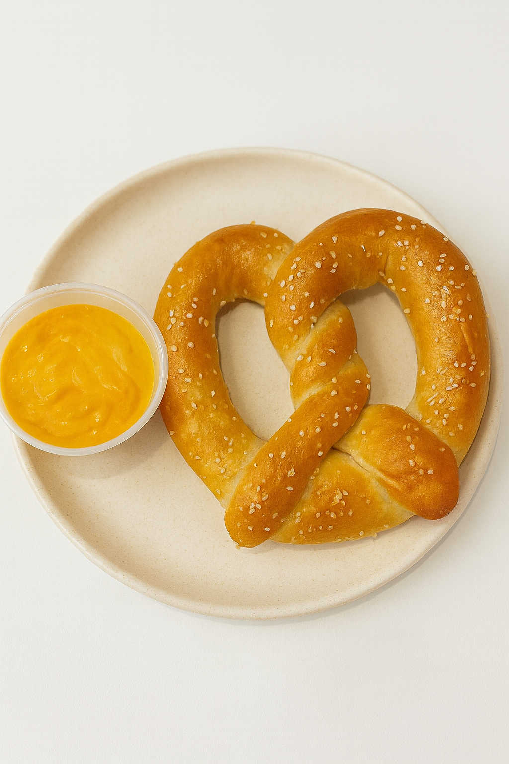 Why Pretzel & Cheese Is the Perfect Mall Snack (Find ours at The NorthTown Mall)