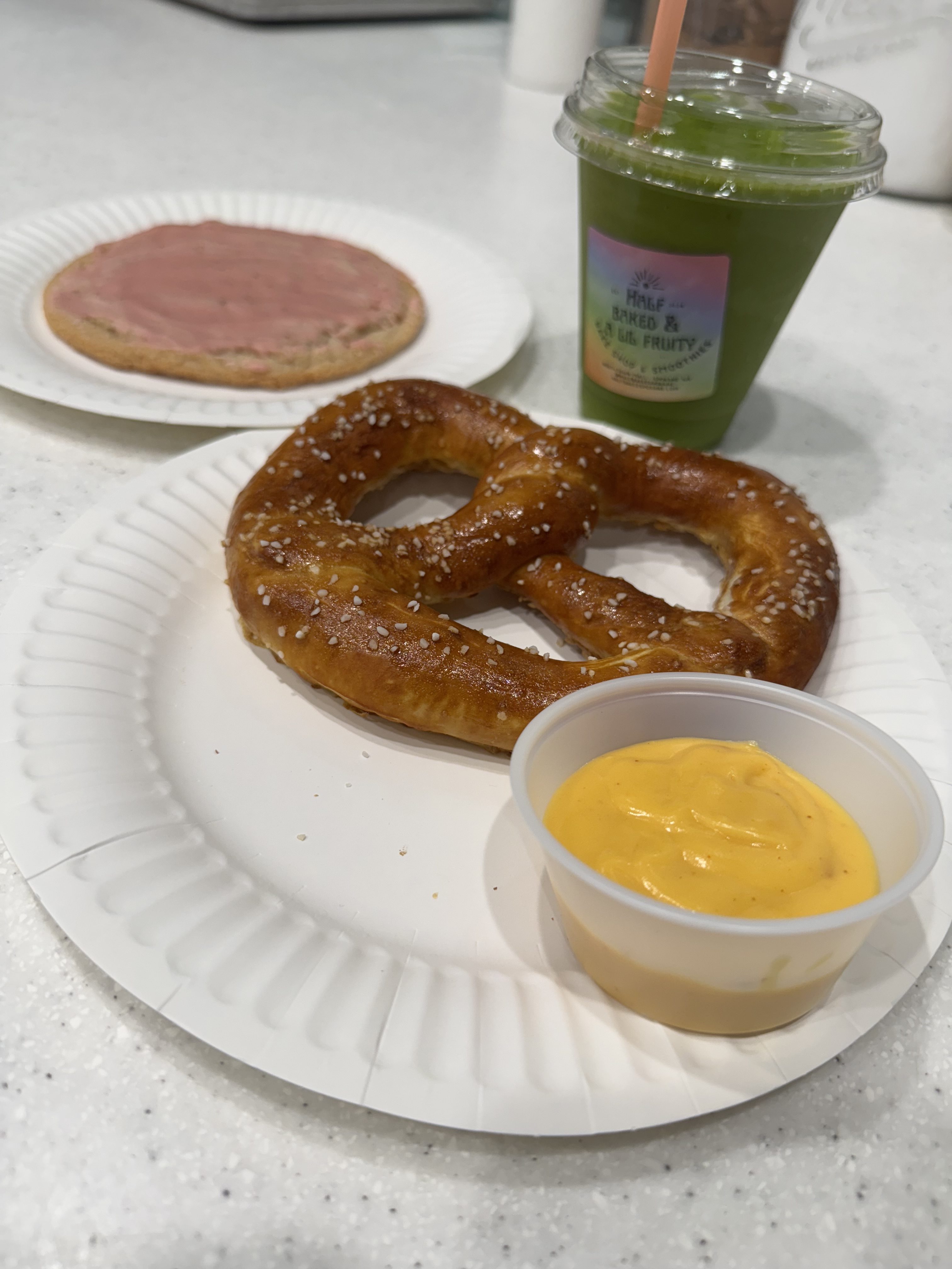 Why Pretzel & Cheese Is the Perfect Mall Snack (Find ours at The NorthTown Mall)