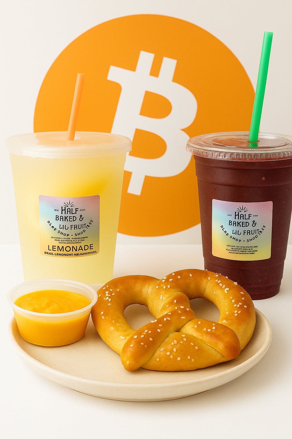 The Best Handmade Pretzel in Spokane (and Why We Accept Bitcoin)